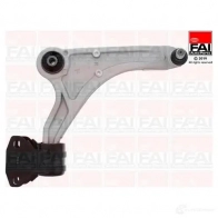 Рычаг FAI AUTOPARTS 10 Z66V ss9524 5027049533790 Ford Mondeo 5 (CNG, CF) Универсал 2.0 TDCi 4x4 150 л.с. 2015 – наст. время