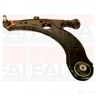 Рычаг FAI AUTOPARTS Skoda Octavia (A3) 1 Хэтчбек 1.4 16V 75 л.с. 2000 – 2010 ss608 5027049165977 RN XOS