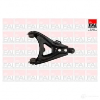 Рычаг FAI AUTOPARTS 5027049073272 ss264 4GWO W Renault Megane (DA) 1 Купе 2.0 i 109 л.с. 1999 – 2003