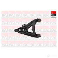 Рычаг FAI AUTOPARTS Renault Megane (DA) 1 Купе 2.0 i 109 л.с. 1999 – 2003 A 5OYL ss265 5027049073289