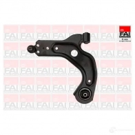 Рычаг FAI AUTOPARTS Ford Fiesta 4 (DX, JA, JB) Хэтчбек 1.1 50 л.с. 1995 – 1996 EVC OQ ss801 5027049168329