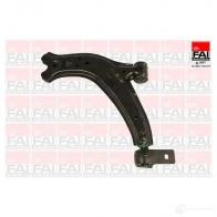 Рычаг FAI AUTOPARTS Citroen Xsara 1 (N2) Универсал 1.8 LPG 110 л.с. 1998 – 2000 5027049182349 ss1037 TNX RXS