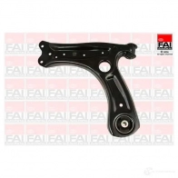 Рычаг FAI AUTOPARTS Skoda Fabia (5J) 2 Хэтчбек 1.6 TDI 90 л.с. 2010 – 2014 ss7761 5027049350984 Z E1HTF