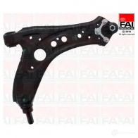 Рычаг FAI AUTOPARTS 5027049196063 DV7H 1W Skoda Fabia (6Y3) 1 Седан 1.4 16V 100 л.с. 1999 – 2007 ss1277