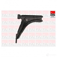 Рычаг FAI AUTOPARTS SAT1 2X5 ss268 5027049073319 2173675
