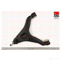 Рычаг FAI AUTOPARTS 2175119 5027049244405 ss5799 8D 0OC