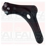 Рычаг FAI AUTOPARTS 9A C2U ss774 Citroen C3 1 (FC, PF1) Хэтчбек 1.4 HDi 70 л.с. 2003 – 2011 5027049211292