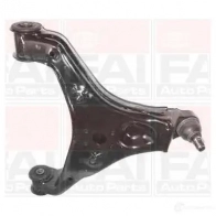 Рычаг FAI AUTOPARTS WAXO V ss2924 5027049284197 Mercedes Sprinter (906) 2 Фургон 2.1 (5T) 515 CDI 4x4 (9053. 9055. 9057) 150 л.с. 2006 – 2009