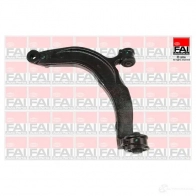 Рычаг FAI AUTOPARTS D HBYF 5027049262720 ss6036 Volkswagen Caravelle (T5, 7H) 5 Автобус 2.5 TDI 130 л.с.