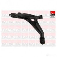 Рычаг FAI AUTOPARTS MU 76M Honda Civic 6 (EJ, EK) Хэтчбек 1.6 215 л.с. 1995 – 1999 5027049165328 ss726