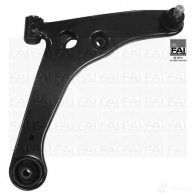 Рычаг FAI AUTOPARTS ss7243 Mitsubishi Lancer 9 (CS3A) Седан 2.0 116 л.с. 2003 – 2013 5027049304543 S28 C7V