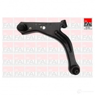 Рычаг FAI AUTOPARTS ss2121 489FT IR 5027049215382 Mazda Tribute (EP) 1 Внедорожник 2.0 4WD 124 л.с. 2000 – 2008