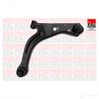 Рычаг FAI AUTOPARTS ss2122 20BI HU8 Mazda Tribute (EP) 1 Внедорожник 2.0 4WD 124 л.с. 2000 – 2008 5027049215399