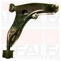 Рычаг FAI AUTOPARTS 5027049165403 ss768 9WO UN Mitsubishi Lancer 6 (C6, C7) Хэтчбек 1.8 GTi (C77A) 95 л.с. 1992 – 1993