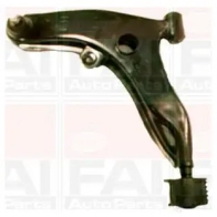 Рычаг FAI AUTOPARTS ss767 Mitsubishi Lancer 6 (C6, C7) Хэтчбек 1.8 GTi (C77A) 95 л.с. 1992 – 1993 GO GLQ7 5027049165397