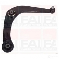 Рычаг FAI AUTOPARTS 65ER 8 5027049166912 Peugeot 206 1 (2AC) Хэтчбек 2.0 S16 136 л.с. 1999 – 2024 ss926