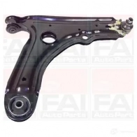 Рычаг FAI AUTOPARTS 2177162 BB ZN9F ss893 5027049167001