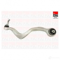 Рычаг FAI AUTOPARTS Bmw 7 (E65, E66, E67) 4 Седан 3.0 730 d 204 л.с. 2002 – 2008 ss5652 MQPP NH 5027049244054