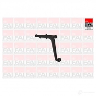 Рычаг FAI AUTOPARTS Volkswagen Transporter (T4) 4 Грузовик 2.0 84 л.с. 1990 – 2003 ss7428 S0C2 YJ 5027049342422