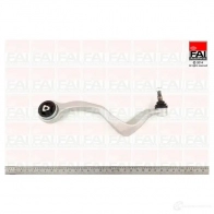 Рычаг FAI AUTOPARTS Bmw 7 (E65, E66, E67) 4 Седан 3.0 730 d 204 л.с. 2002 – 2008 ss5653 C LE0EF 5027049244061