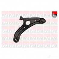 Рычаг FAI AUTOPARTS 51E A9 ss2585 Hyundai Getz (TB) 1 Хэтчбек 1.3 i 82 л.с. 2002 – 2004 5027049210868