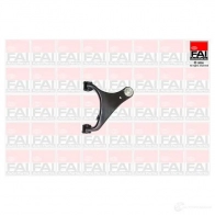 Рычаг FAI AUTOPARTS 5027049445284 2177397 ss9173 NHC Z8V0