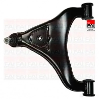 Рычаг FAI AUTOPARTS ss5555 1APYJ Z Mercedes Sprinter (903) 1 Фургон 2.9 312 D 122 л.с. 1995 – 2000 5027049251397