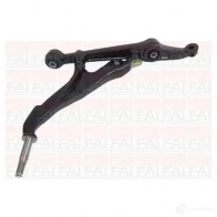 Рычаг FAI AUTOPARTS Honda Civic 6 (MA, MB) Фастбэк 2.0 TDiC (MB7) 101 л.с. 1998 – 2000 ss824 5027049172685 8J7C O