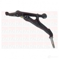 Рычаг FAI AUTOPARTS Honda Civic 6 (MA, MB) Фастбэк 2.0 TDiC (MB7) 101 л.с. 1998 – 2000 ss823 92ZW 7PO 5027049172678