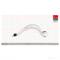 Рычаг FAI AUTOPARTS ss2722 Audi A4 (B8) 4 Универсал 3.0 Tdi Quattro 211 л.с. 2008 – 2010 N5AU5U C 5027049279544