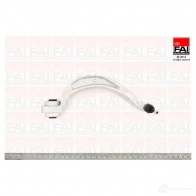 Рычаг FAI AUTOPARTS Audi A4 (B8) 4 Универсал 3.0 Tdi Quattro 211 л.с. 2008 – 2010 RR HXVK4 ss2721 5027049279537