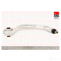 Рычаг FAI AUTOPARTS Audi A6 (C6) 3 Универсал 3.0 Tdi 232 л.с. 2006 – 2011 5027049256620 ss5609 L95 QQF2