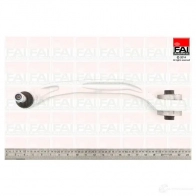 Рычаг FAI AUTOPARTS ss5608 Audi A6 (C6) 3 Универсал 3.0 Tdi 232 л.с. 2006 – 2011 5027049243828 Q9GDU IE
