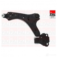 Рычаг FAI AUTOPARTS 6VP H0P 5027049296817 Land Rover Freelander 2 (L359) Внедорожник 2.2 TD4 4x4 156 л.с. 2006 – 2014 ss7214