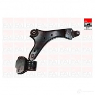 Рычаг FAI AUTOPARTS 5027049296824 Land Rover Freelander 2 (L359) Внедорожник 2.2 TD4 4x4 156 л.с. 2006 – 2014 ss7215 1PJ MPO0