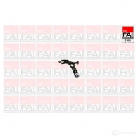 Рычаг FAI AUTOPARTS DD ZYQK2 5027049478657 2177522 ss9291