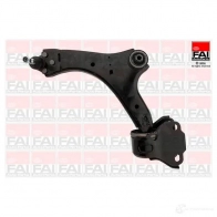 Рычаг FAI AUTOPARTS 130RO N 5027049263093 ss6228 Volvo S60 2 (134) Седан 2.0 D3 163 л.с. 2010 – 2014