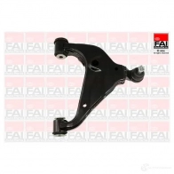 Рычаг FAI AUTOPARTS Toyota Hilux (AN10, 20, 30) 7 Пикап 2.5 D 4D (KUN15) 102 л.с. 2005 – 2015 ss7646 5027049340145 VZV0 0