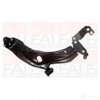 Рычаг FAI AUTOPARTS ss7077 5027049287549 Fiat Doblo (119, 223) 1 Минивэн 1.6 92 л.с. 2002 – 2024 7 OC1C