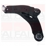 Рычаг FAI AUTOPARTS Opel Vivaro (A) 1 Фургон 2.0 16V (F7) 120 л.с. 2001 – 2025 5027049210813 BF 1QY ss2574