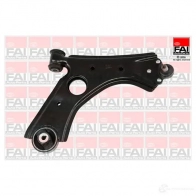 Рычаг FAI AUTOPARTS Fiat 500L (351, 2) 1 Хэтчбек 1.6 D Multijet 105 л.с. 2012 – 2024 TD 9Z1 ss8069 5027049394100