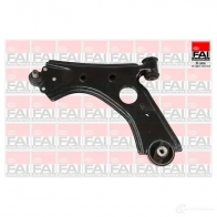 Рычаг FAI AUTOPARTS ss8068 FLAY 3Z8 5027049394094 Fiat 500L (351, 2) 1 Хэтчбек 1.6 D Multijet 105 л.с. 2012 – 2024