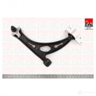 Рычаг FAI AUTOPARTS 5027049255937 3R7E 0 ss2441 Volkswagen Jetta 5 (A5, 1K2) Седан 2.0 TFSI 170 л.с. 2008 – 2010