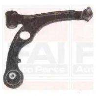 Рычаг FAI AUTOPARTS ss7103 5027049296763 Q6T U95M Fiat Stilo (192) 1 Универсал 1.9 JTD 136 л.с. 2004 – 2008