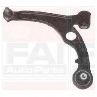 Рычаг FAI AUTOPARTS ss7102 5027049288577 Fiat Stilo (192) 1 Универсал 1.9 JTD 136 л.с. 2004 – 2008 TYPX OL