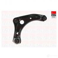 Рычаг FAI AUTOPARTS P O75YR 5027049366916 ss7816 Nissan March (K13) 4