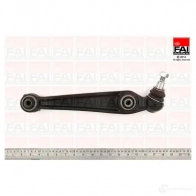 Рычаг FAI AUTOPARTS ss2883 5A LGRGI 2173843 5027049283763