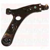 Рычаг FAI AUTOPARTS ss7819 Kia CeeD (JD) 2 Универсал 1.4 CVVT 100 л.с. 2012 – 2024 6Z SL99F 5027049366732