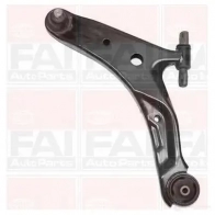 Рычаг FAI AUTOPARTS Hyundai Santa Fe (SM) 1 Кроссовер 2.0 CRDi AWD 145 л.с. 2003 – 2006 5027049286245 ss7058 0WK0 P3A