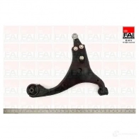 Рычаг FAI AUTOPARTS ss2764 5027049280113 M XLT1S Kia CeeD (ED) 1 Универсал